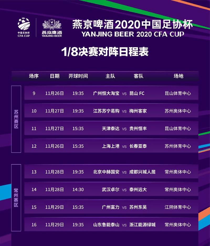 足球赛事时间表2022中国